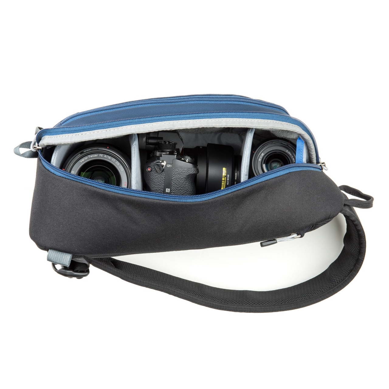 Think tank Think Tank Photo - TurnStyle 10 V2.0 - Indigo