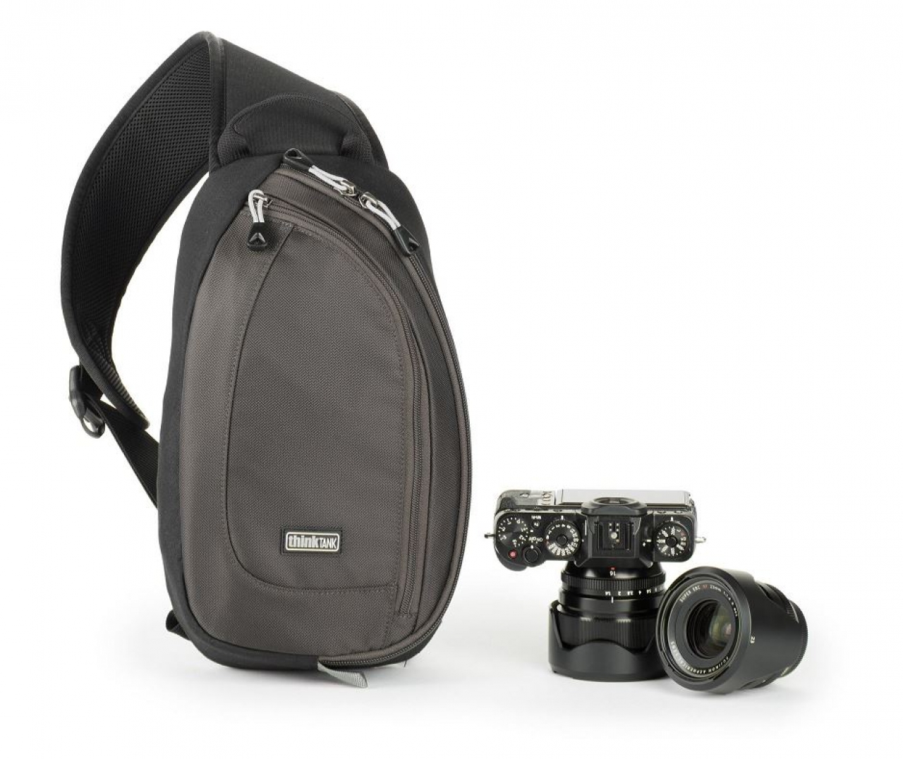 Think tank Think Tank Photo - TurnStyle 5 V2.0 - Charcoal