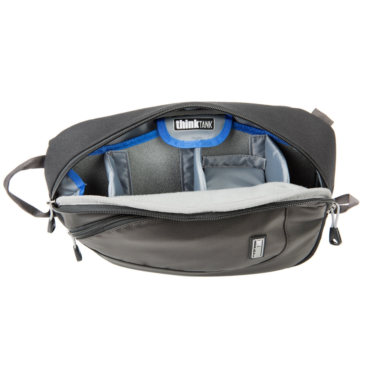 Think tank Think Tank Photo - TurnStyle 5 V2.0 - Charcoal