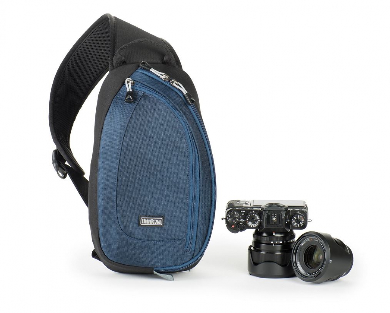 Think tank Think Tank Photo - TurnStyle 5 V2.0 - Indigo