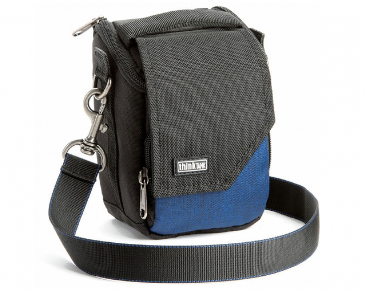 Think tank Think Tank Photo - Mirrorless Mover 5 Bleu Foncé