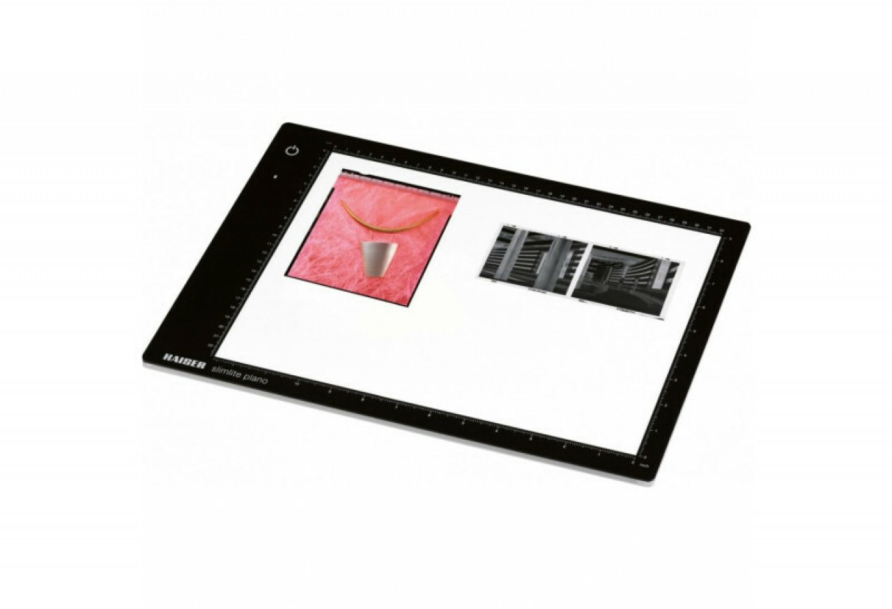  KAISER slimlite Plano cod.2453
22x16