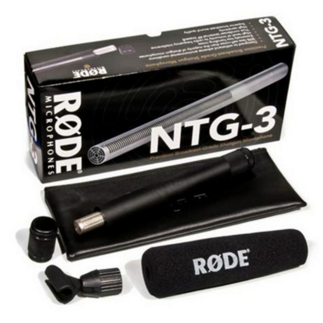 Rode Rode - NTG-3