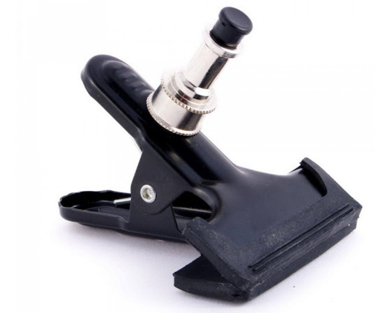 Linkstar Linkstar - Pinza Clamp SA-C Larga con Spigot