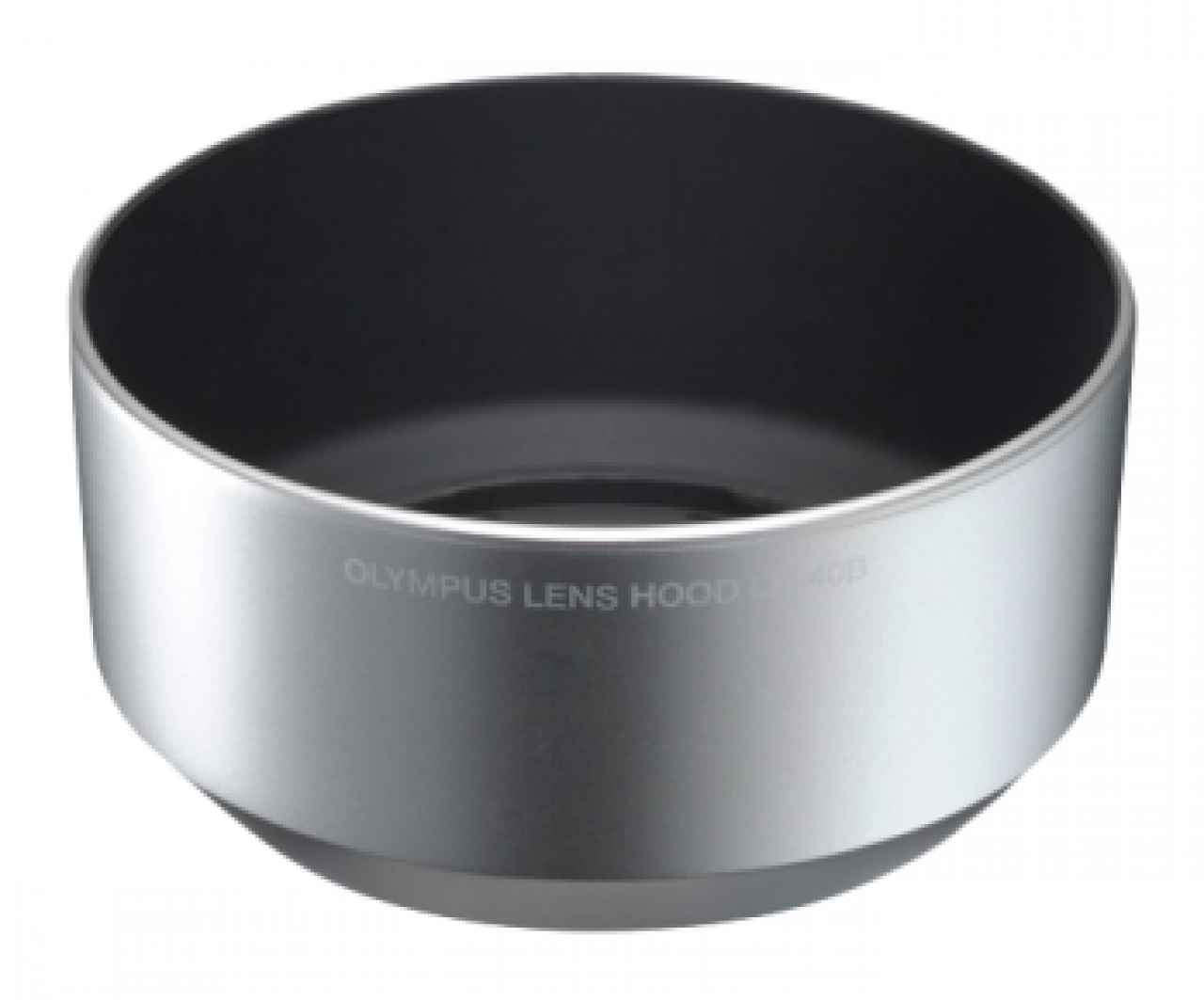 Om system olympus PARALUCE PER OB  ET-M4518 LH-40B Silver