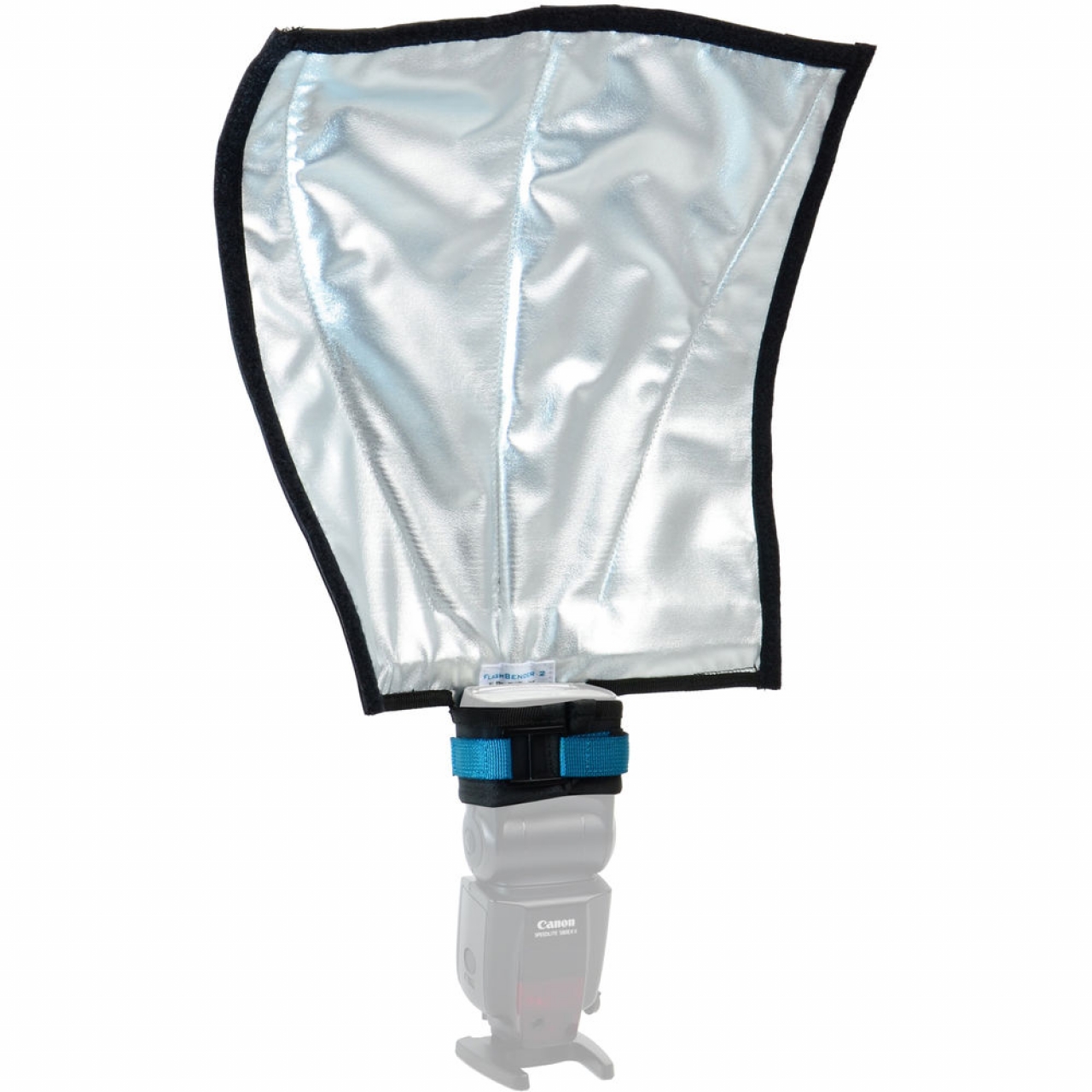 Rogue Rogue - Flashbender 2 Xlarge Pro Reflector Super Soft Siver