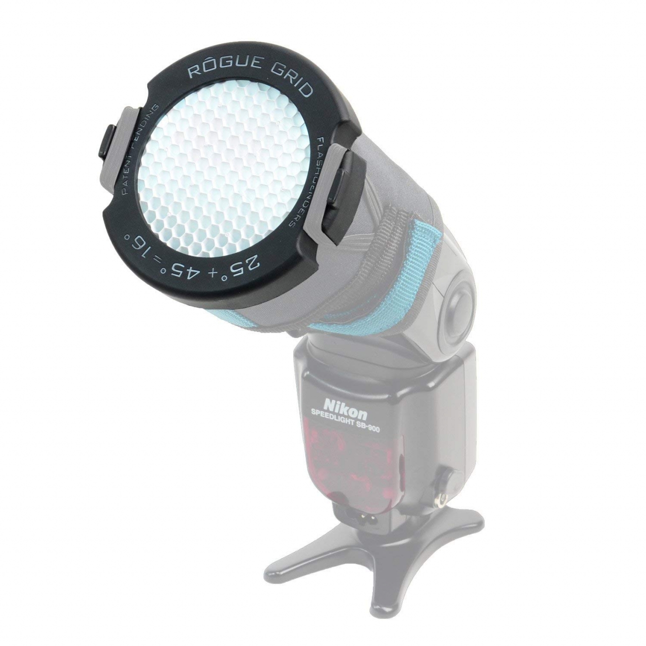 Rogue Rogue - Griglie bianche aggiuntive per Rogue Grid