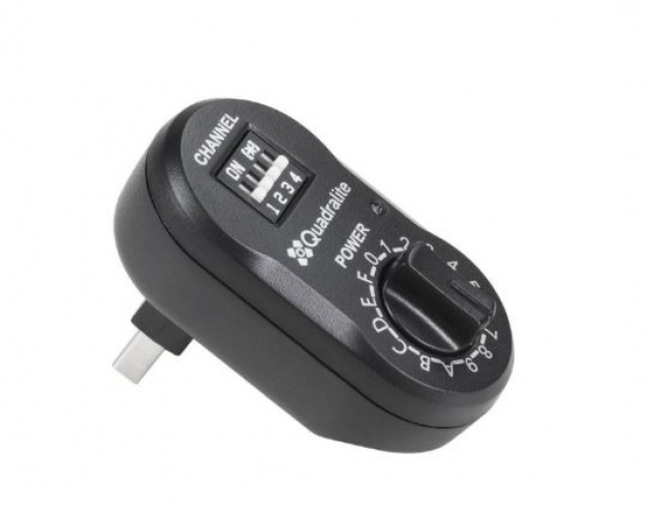 Quadralite Quadralite - Navigator Additional Receiver - 433 MHz