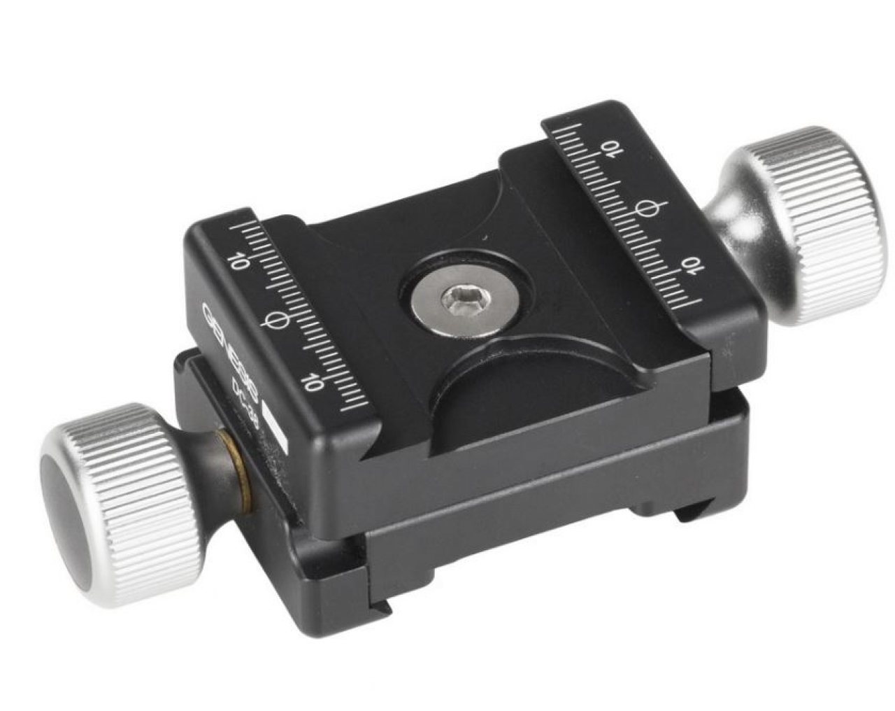 Genesis Genesis - Base DC-38 Clamp