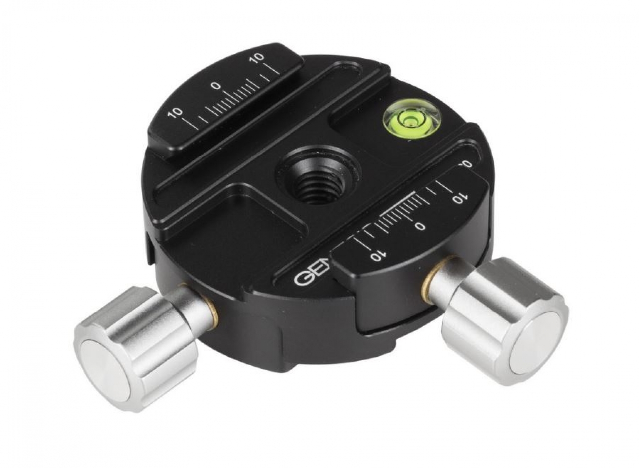 Genesis Genesis - Double pince de base DDC-60