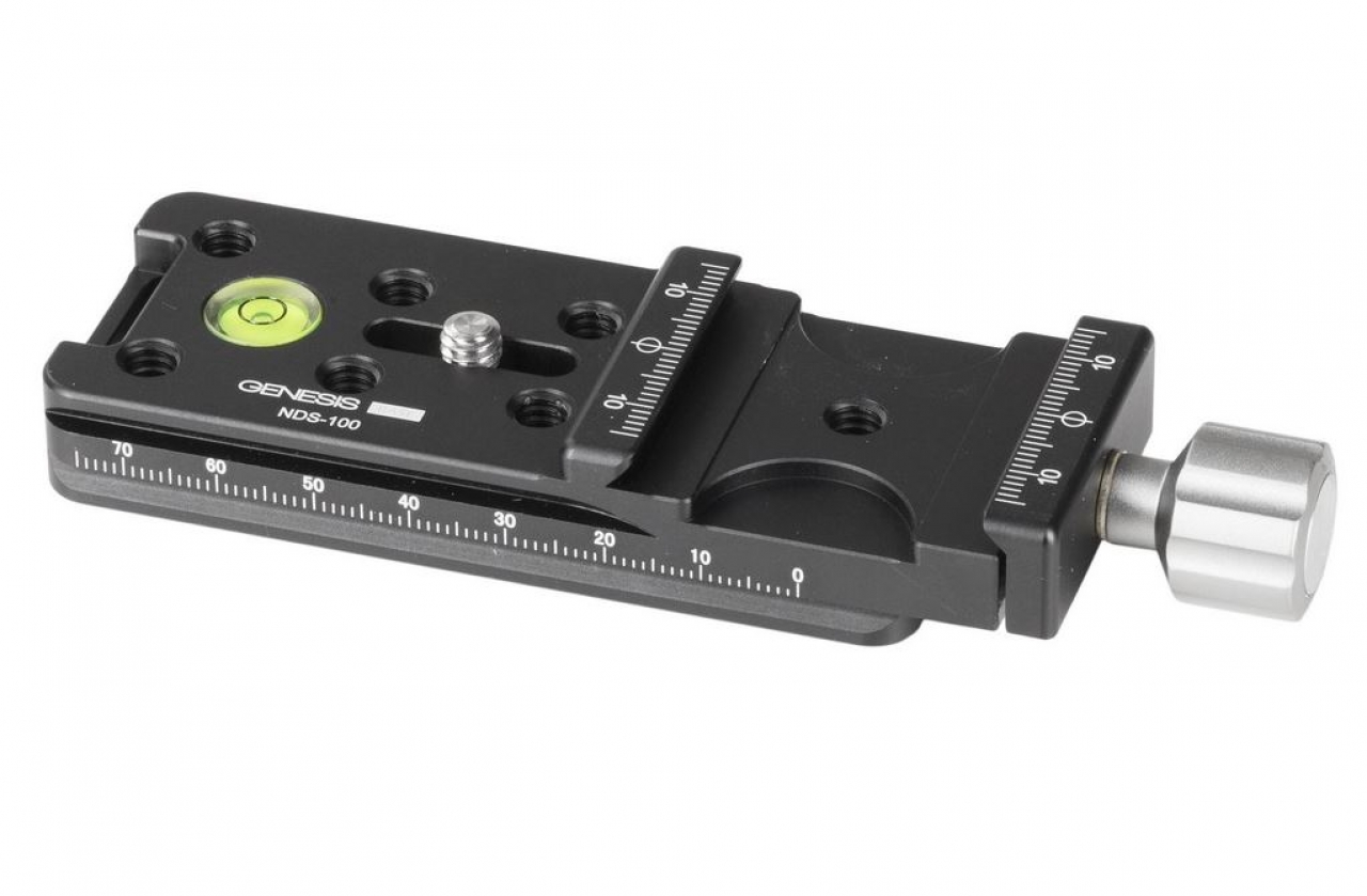 Genesis Genesis - Base NDS-100 Nodal Slide