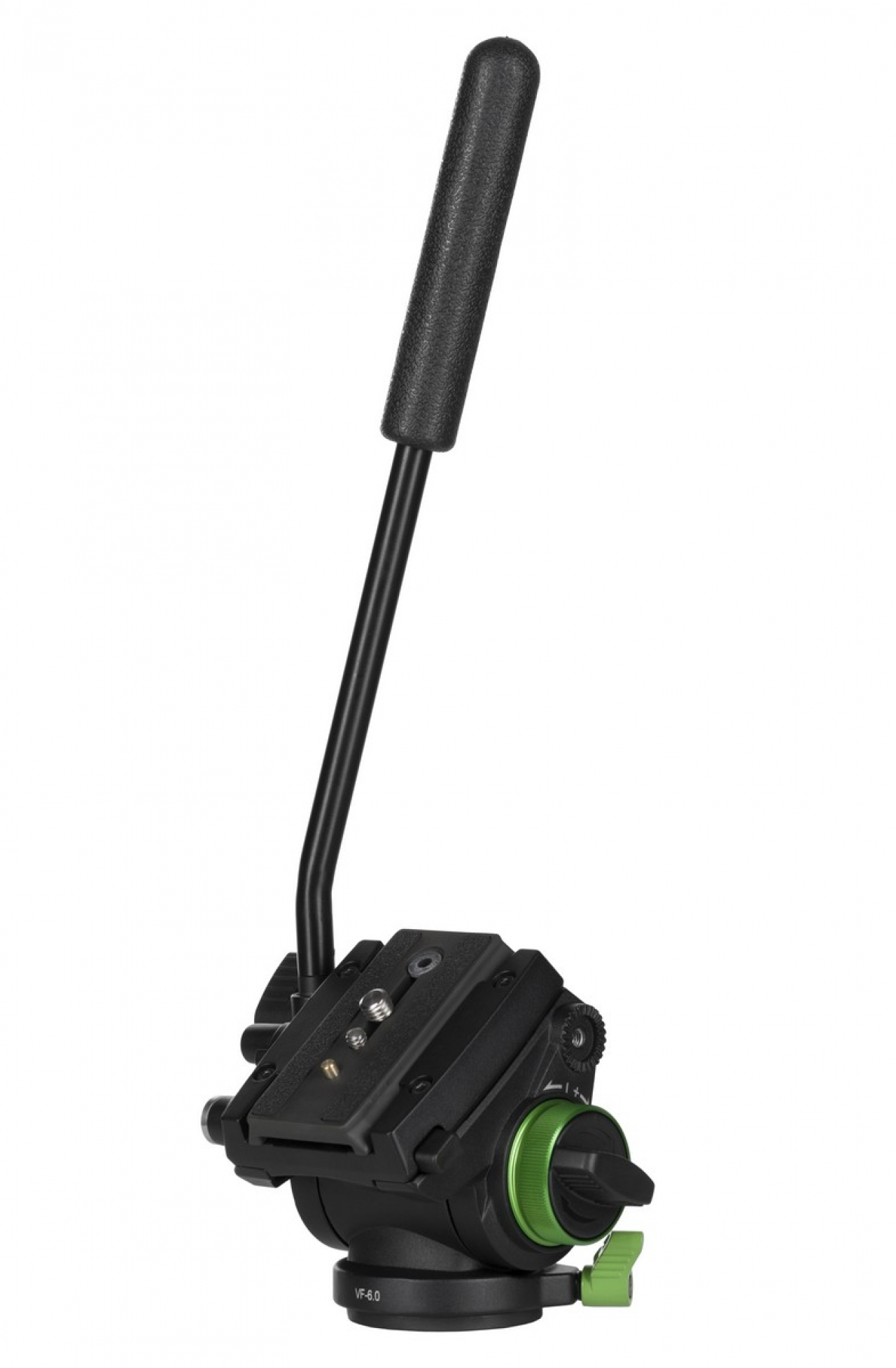 Genesis Genesis - Base VF-6.0 Testa Video Fluida