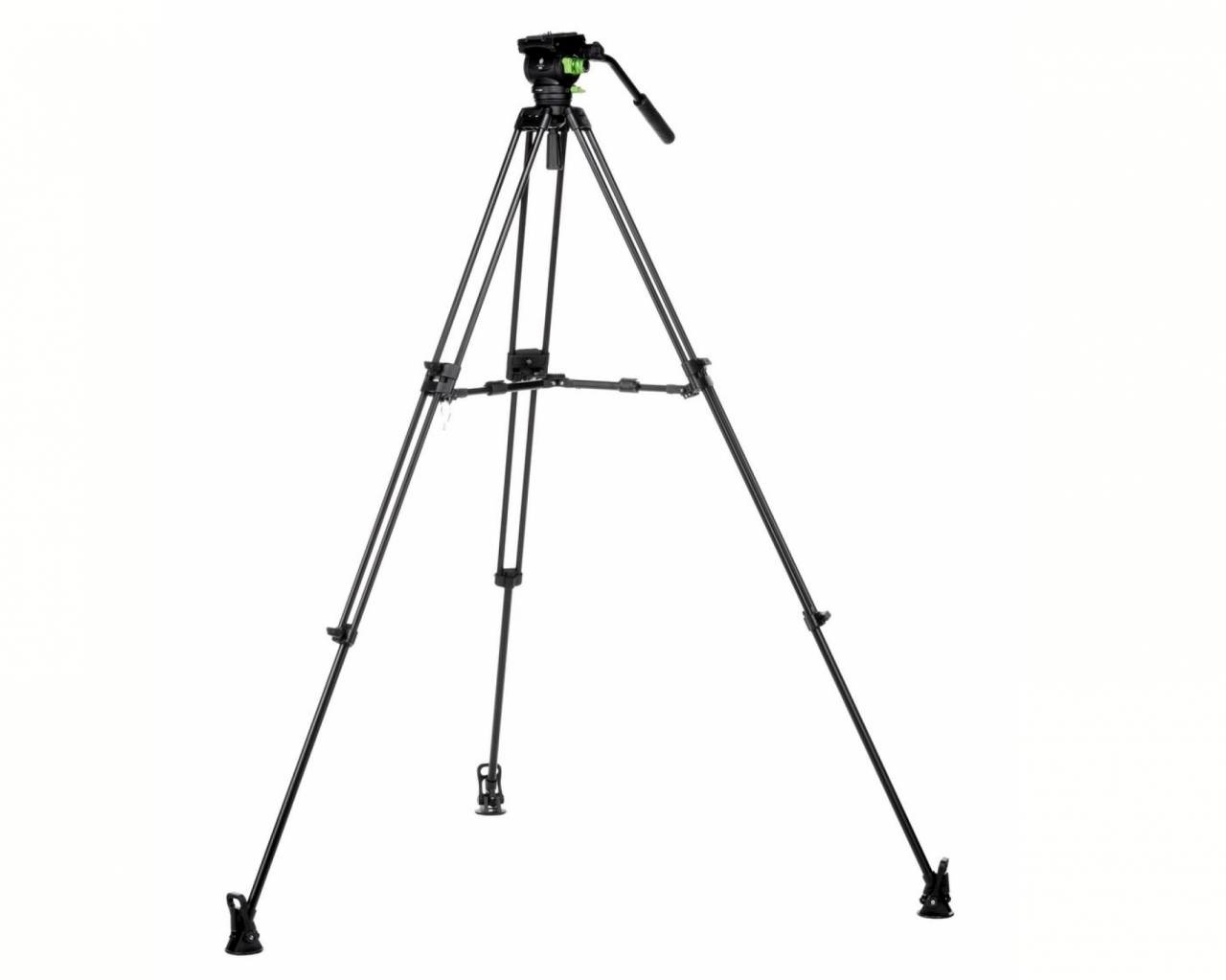 Genesis Genesis - Kit vidéo CVT-20 + VF-7.5