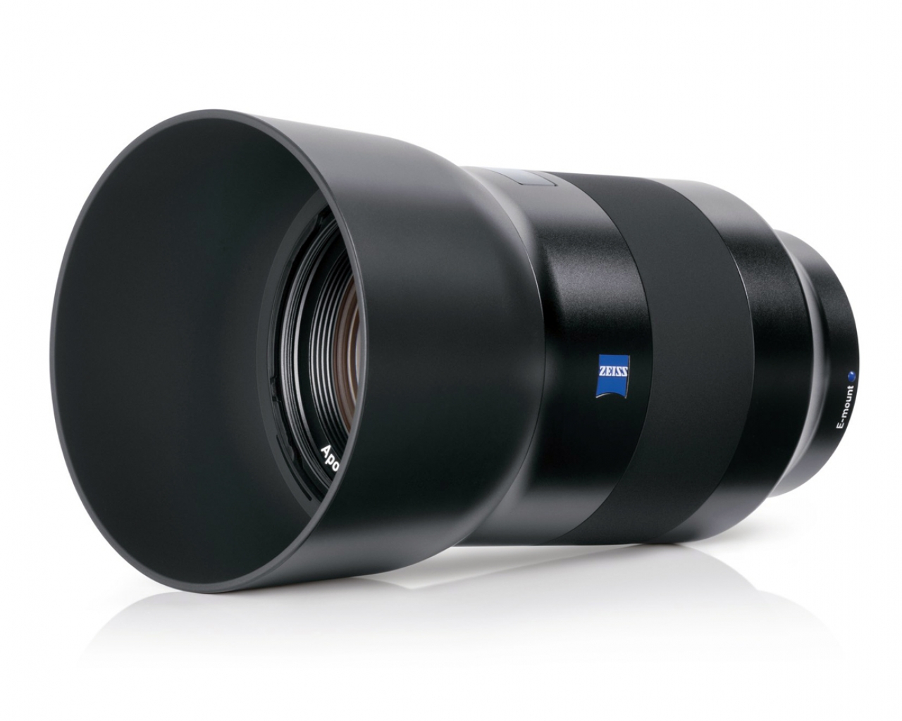 Zeiss ZEISS OB. Batis 135 mm f/2,8  x SONY E-MOUNT