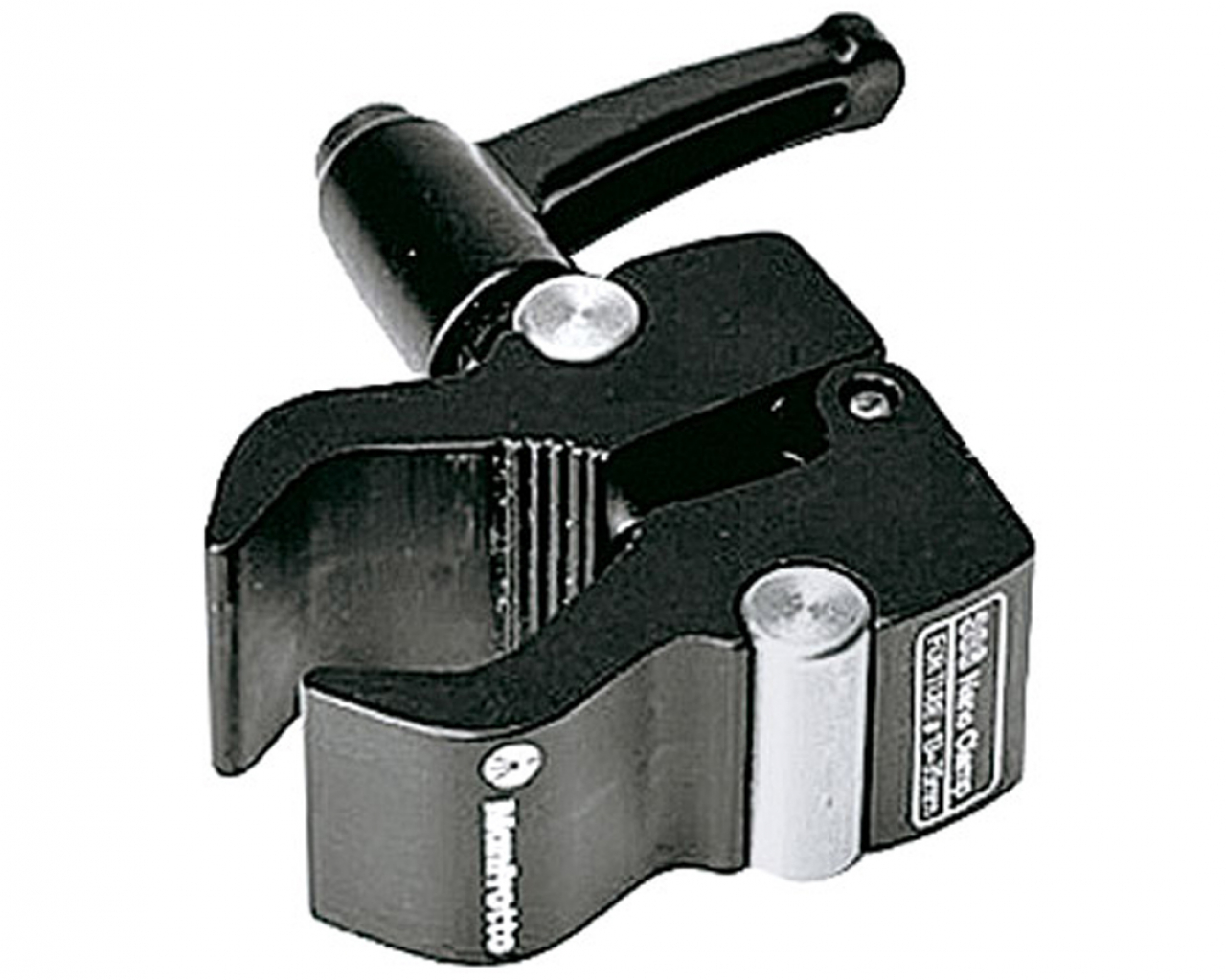 Manfrotto Manfrotto - Nano clamp 386B