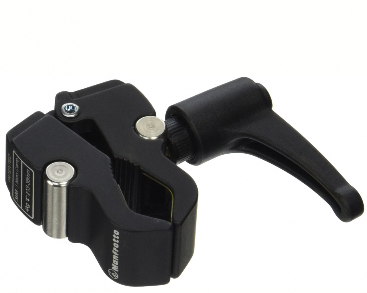 Manfrotto Manfrotto - Nano clamp 386B