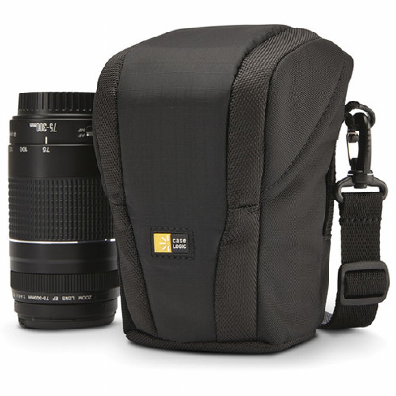 Case logistic Case Logic Luminosity