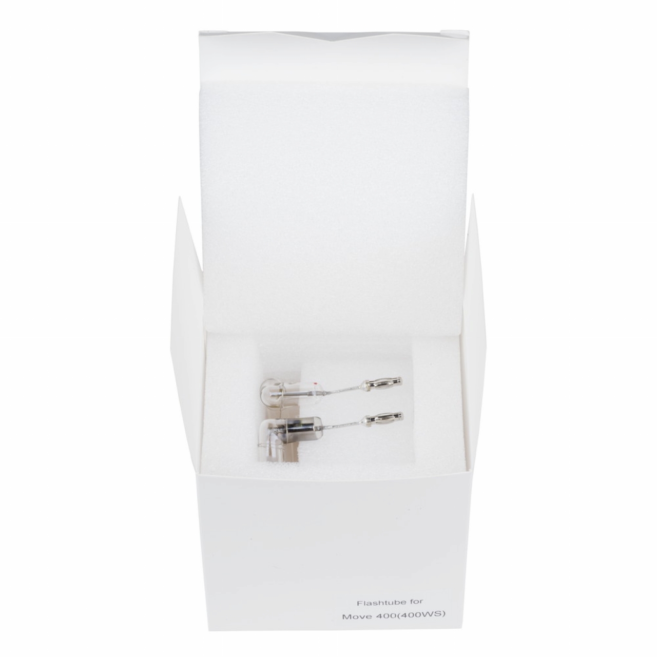 Quadralite Quadralite flashtube for Move 400 flash