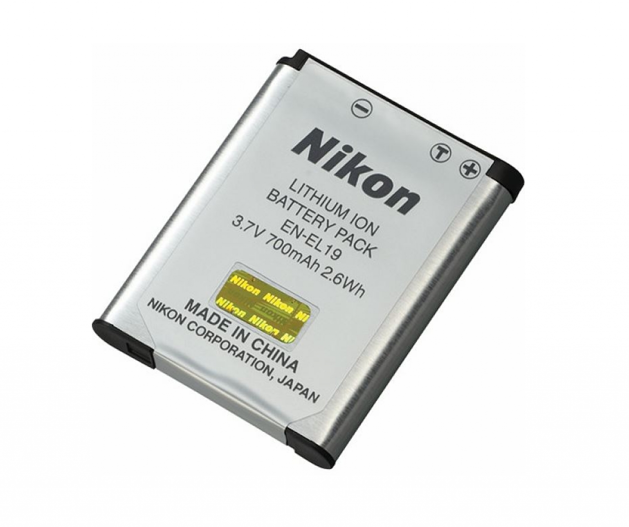 Nikon NIKON BATTERIA RIC. EN-EL19