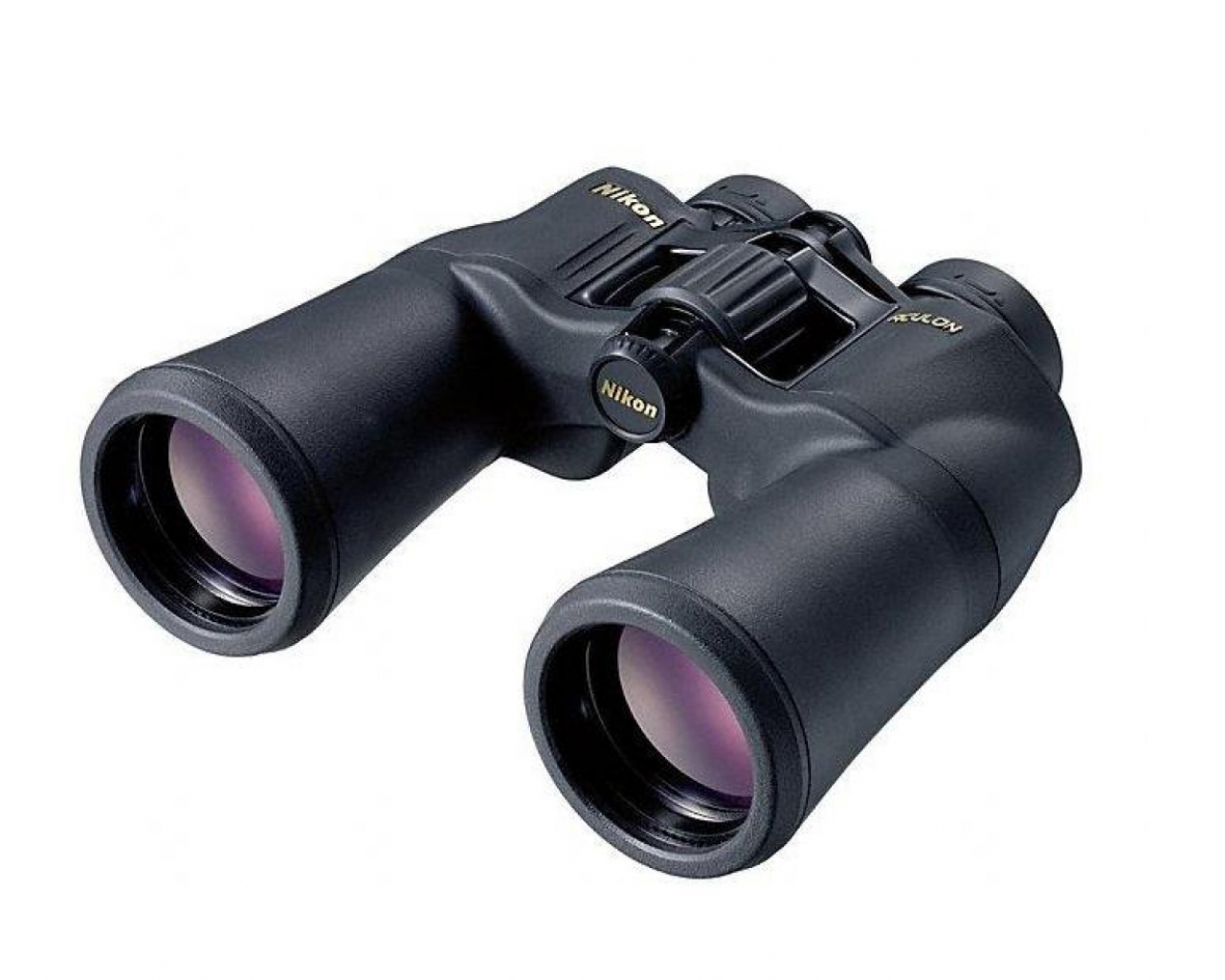Nikon Nikon Binocolo Aculon A211 16X50 - Gar. Nital 10 anni