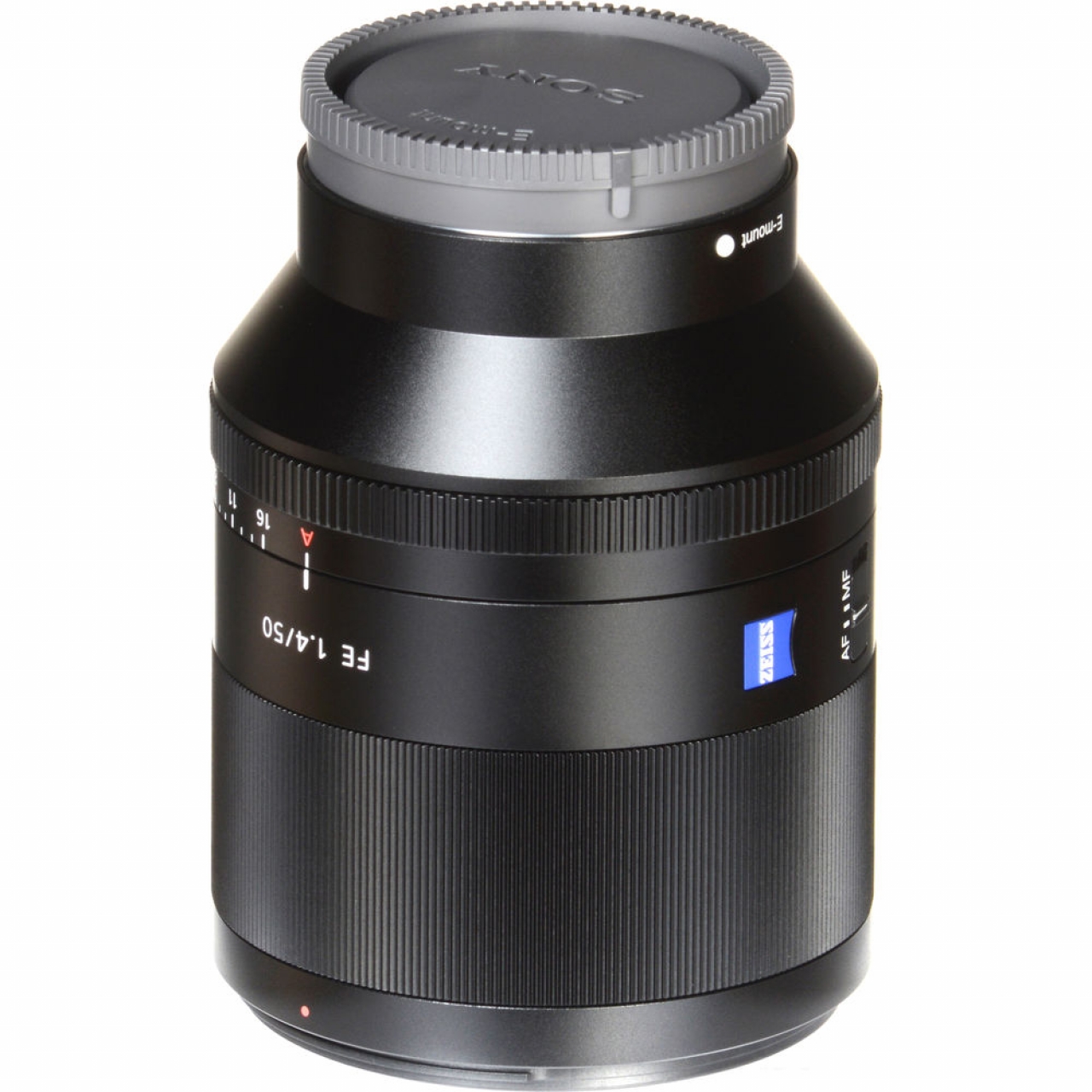 Sony Sony Planar T* FE 50mm F1.4 ZA