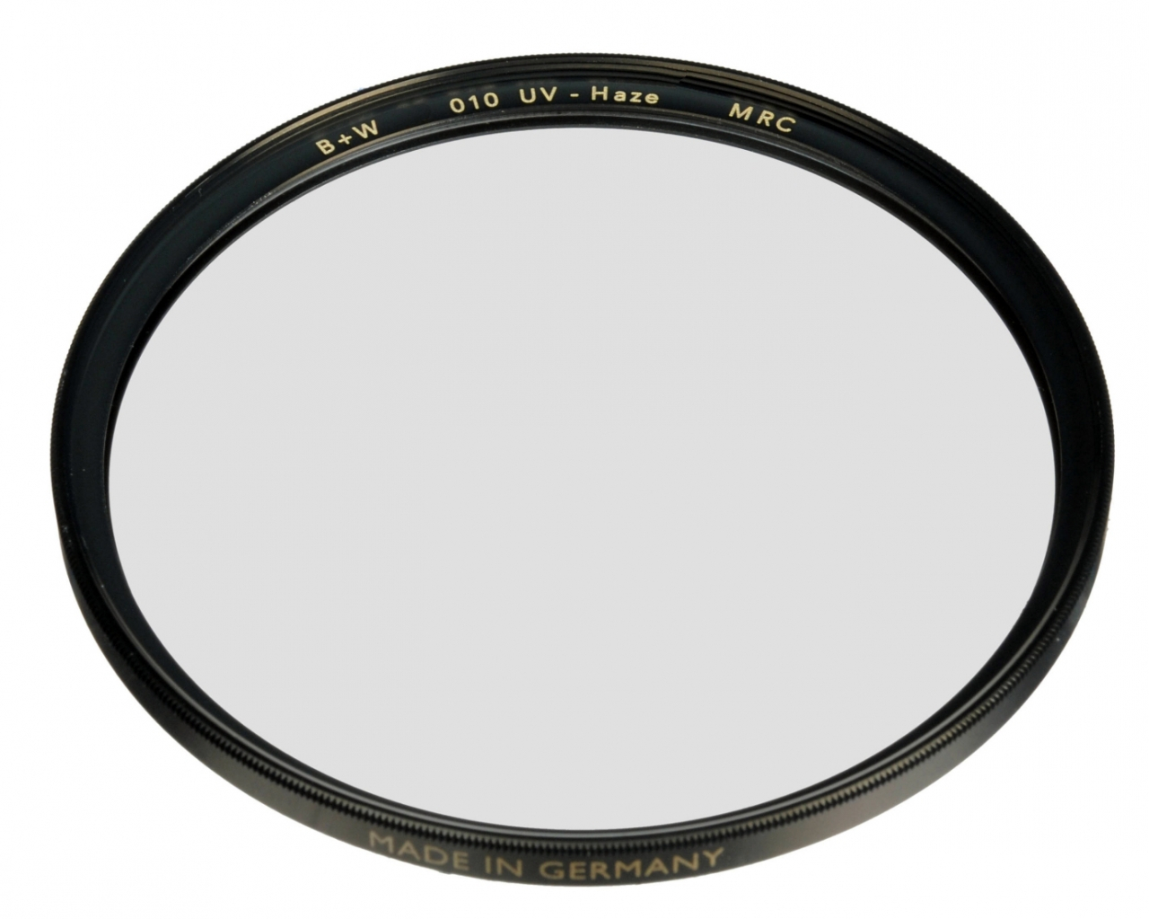 B&w B&W F-Pro 010 Serie E UV HAZE 37 MM