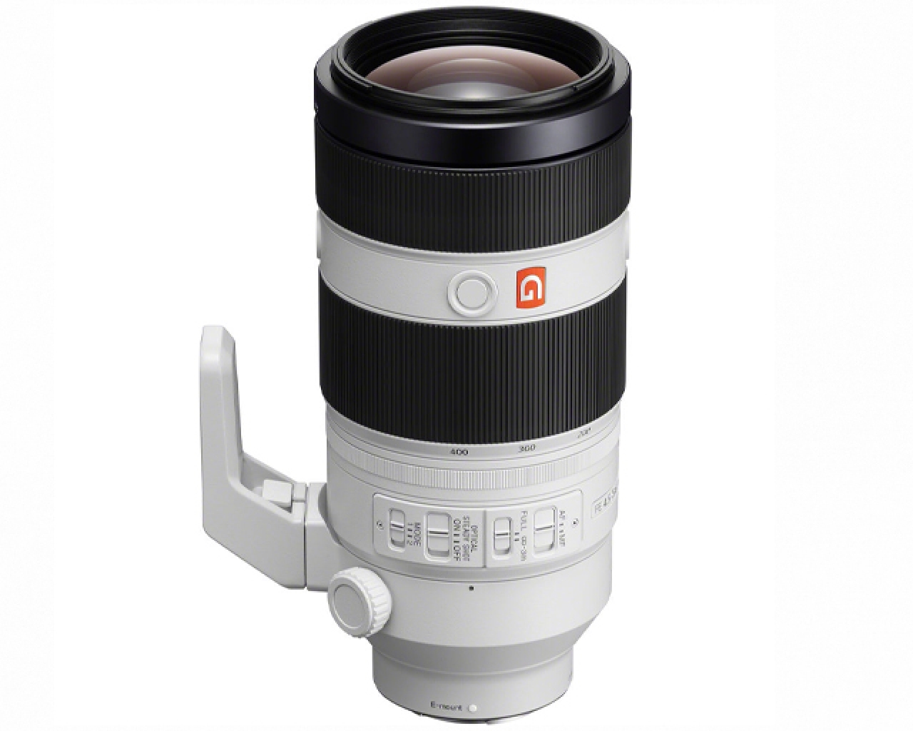 Sony Sony SEL100400GM