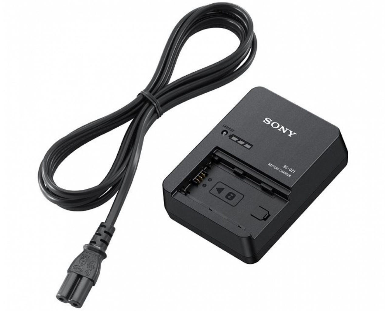 Sony Sony BCQZ1 - Caricabatteria per batteria NP-FZ100