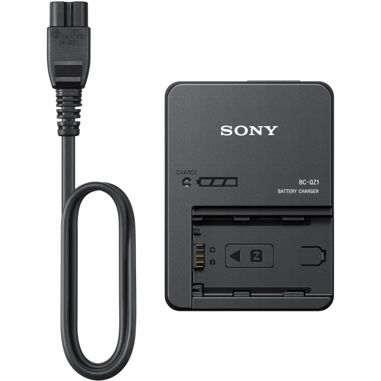 Sony Sony BCQZ1 - Caricabatteria per batteria NP-FZ100
