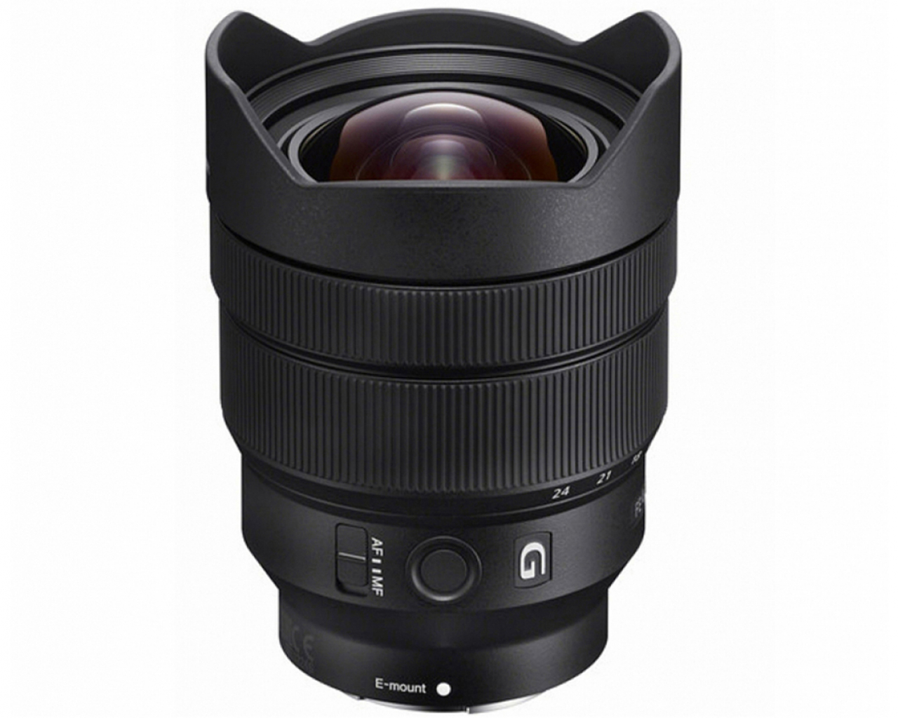 Sony Sony FE 12-24mm F4 G