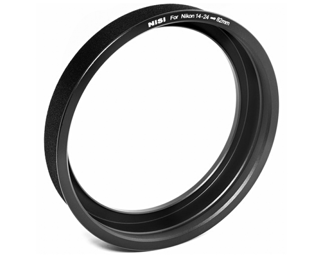 Nisi Nisi - Adattatore 82 mm per porta filtri 150*150 Nikon 14/24