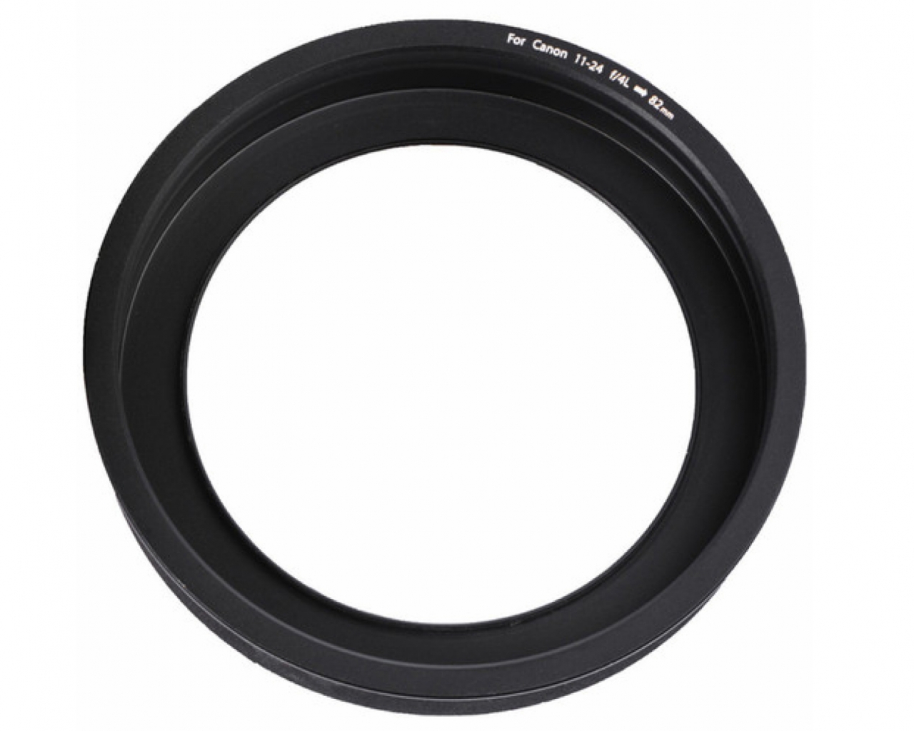 Nisi Nisi - adattatore 82 mm per porta filtri Canon 11-24
