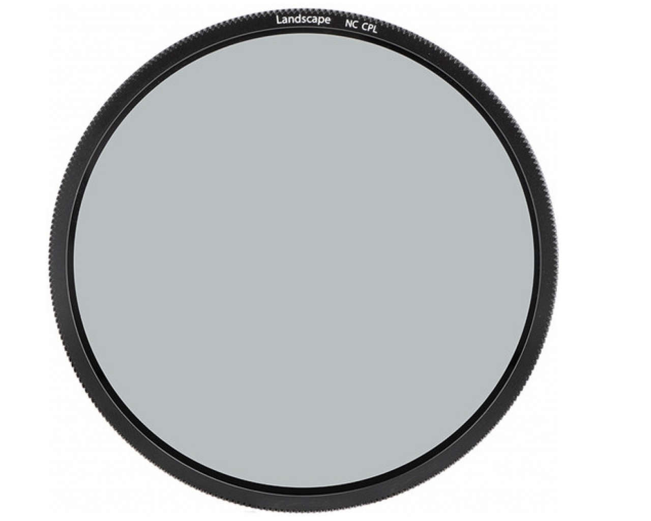 Nisi Nisi - Filtro Landscape Polarizzato  per V5, V5 Pro, V6
