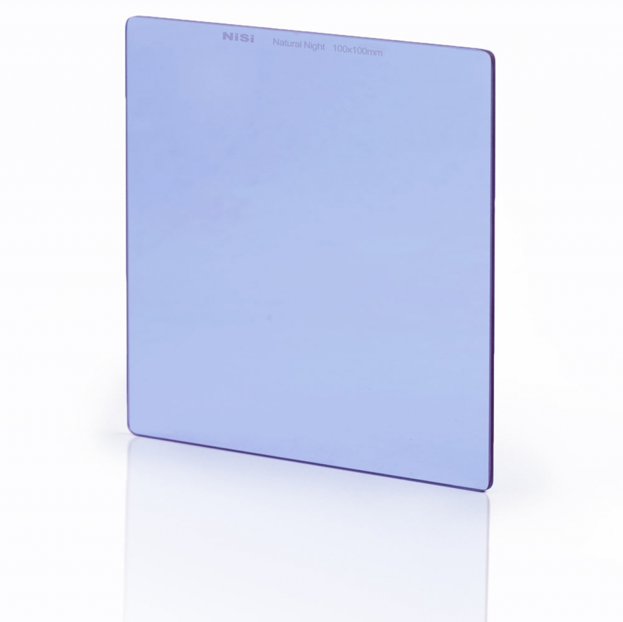 Nisi Nisi - Filtro Natural night 100x100