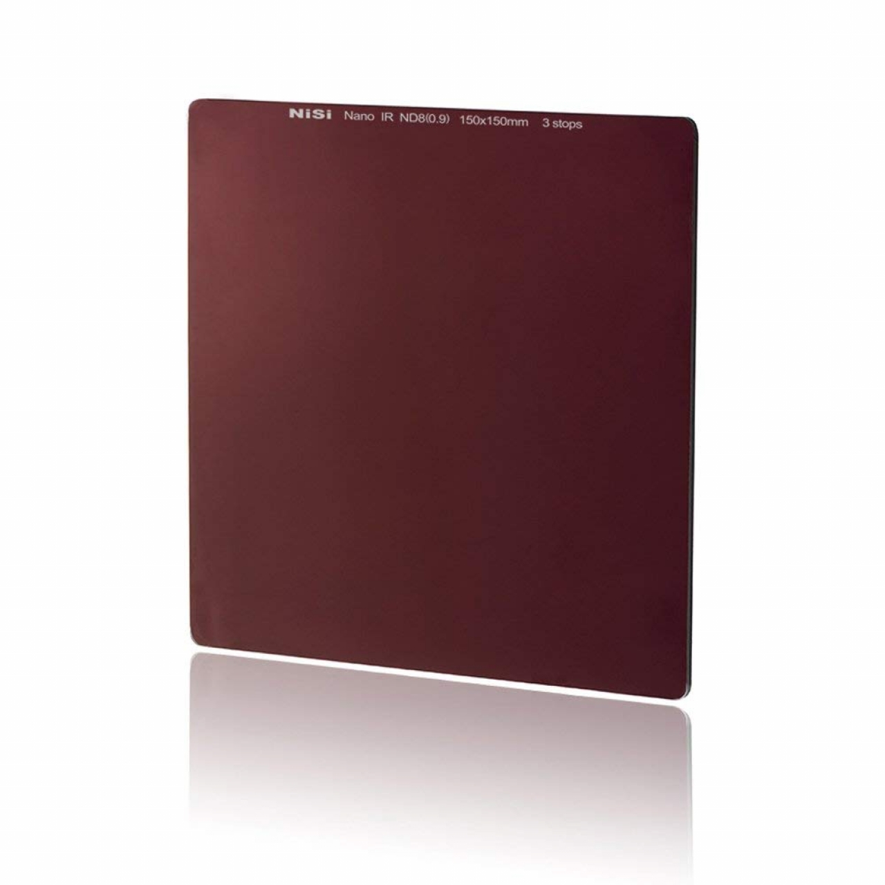 Nisi Save - Filtre NiSi ND8 (0.9) Nano IR 3 Stop 150x150mm
