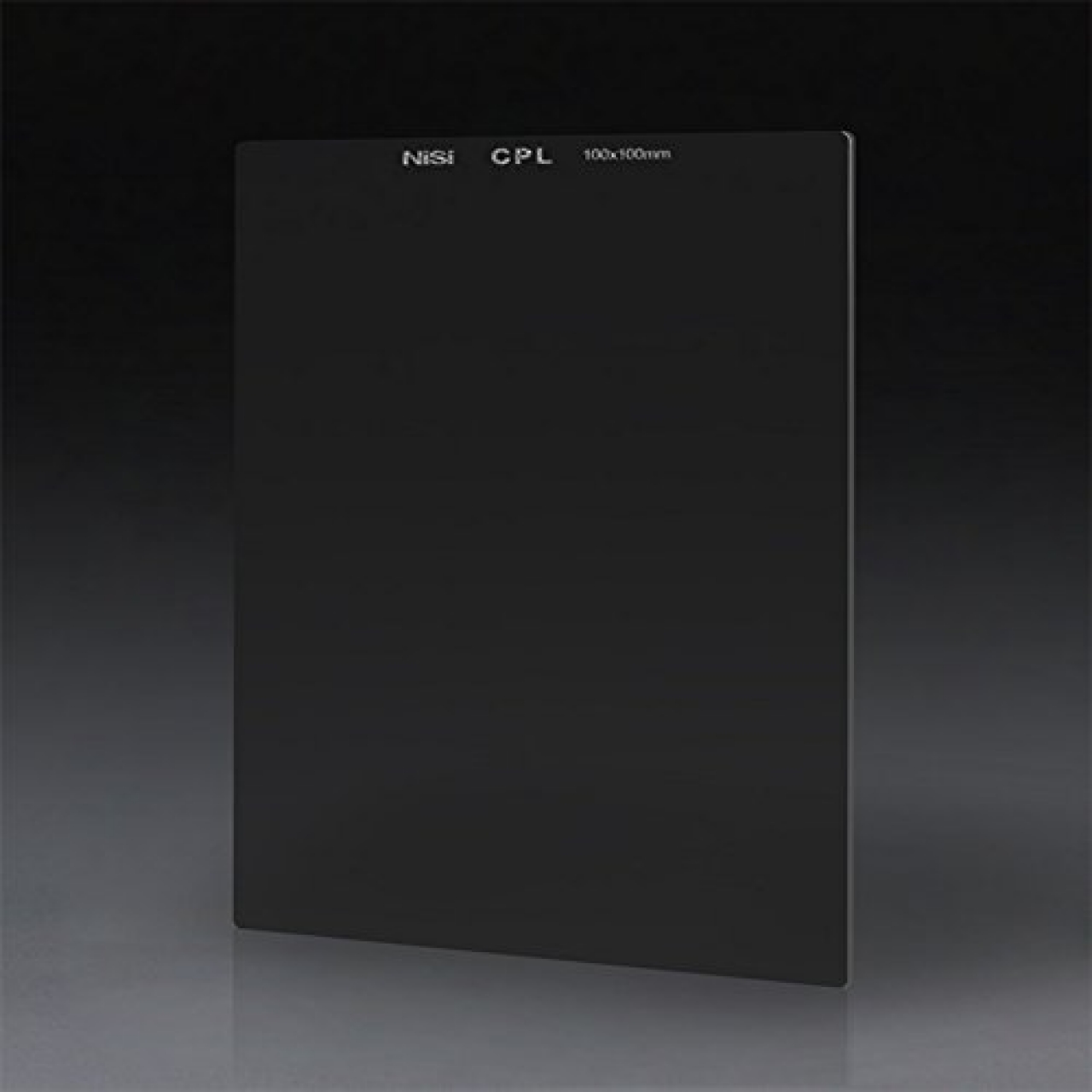 Nisi Nisi - Filtre polarisé carré 100x100 mm