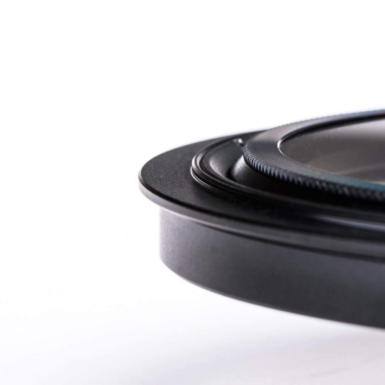 Nisi Nisi - Porta Filtri V5 PRO + Polarizzatore 82mm + adattatori 67mm 72mm 77mm 82mm