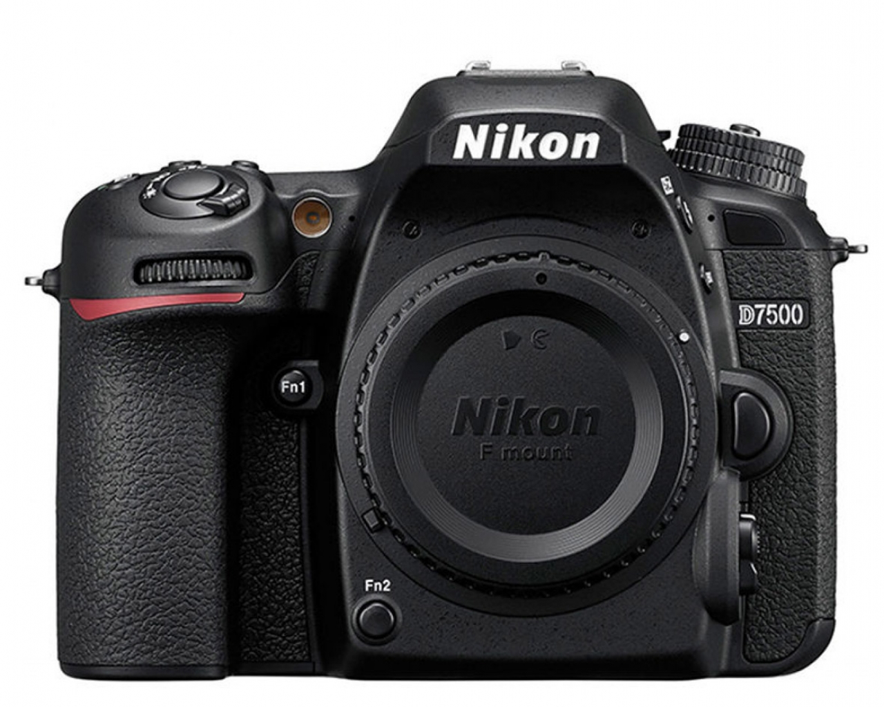 Nikon Nikon D7500 Body + Memoria  SD Gar. Nital