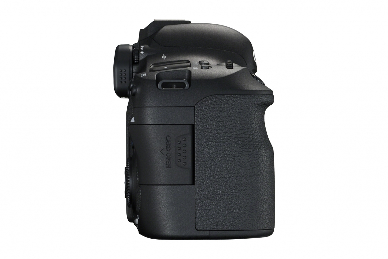 Canon Canon EOS 6D Mark II