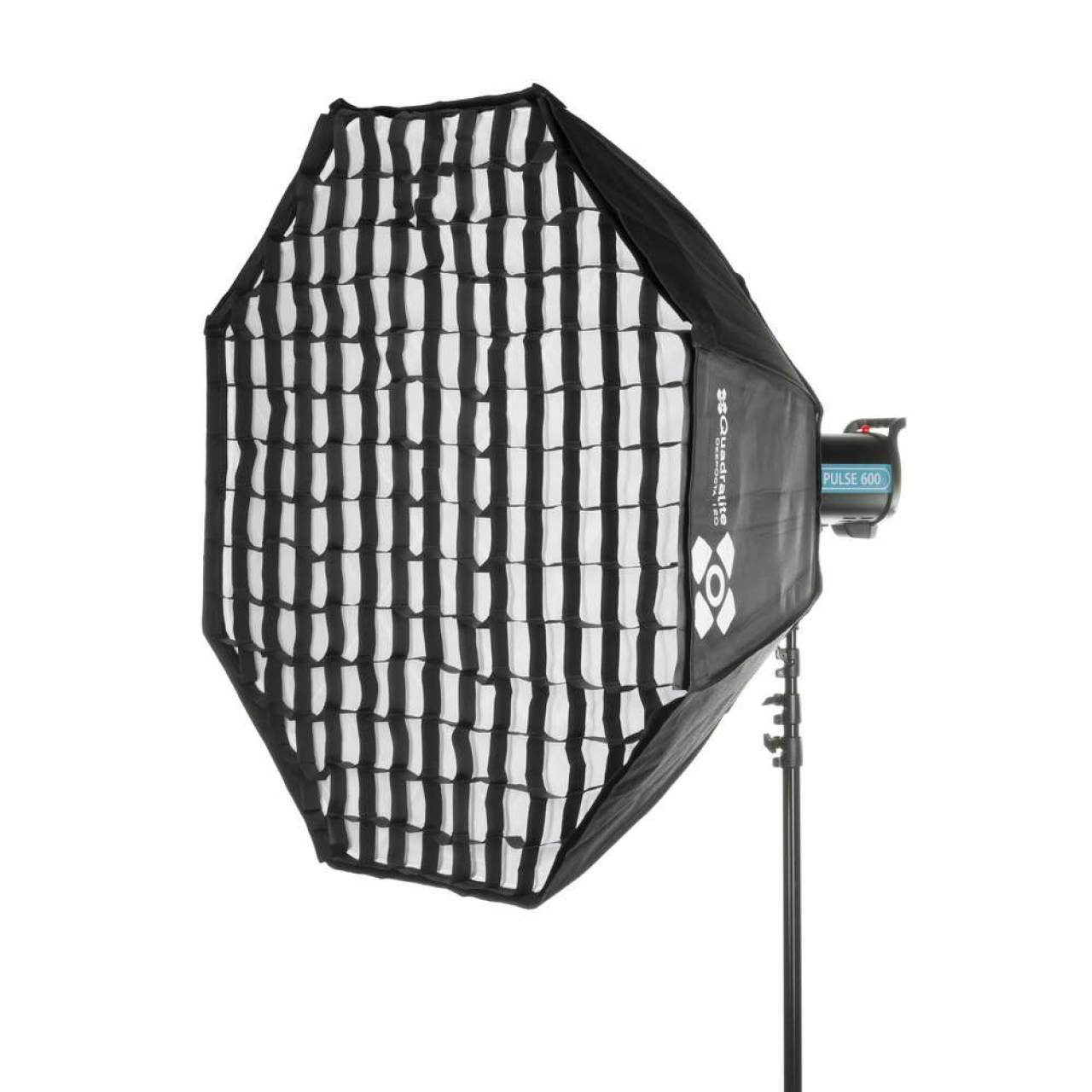 Quadralite Quadralite - Griglia per Softbox Octa 120cm