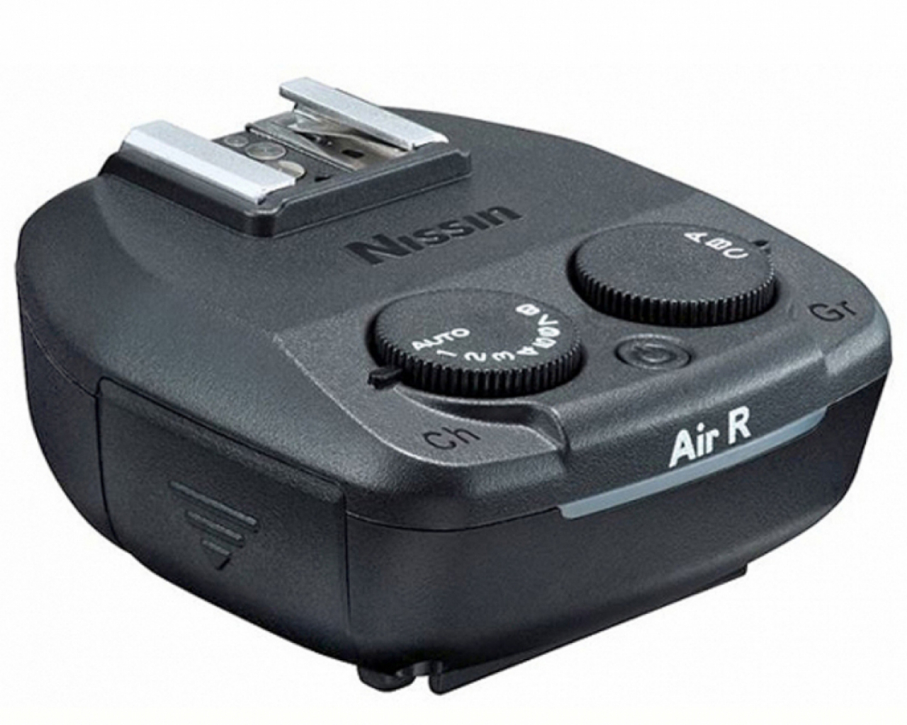 Nissin NISSIN RECEIVER AIR R x Olympus