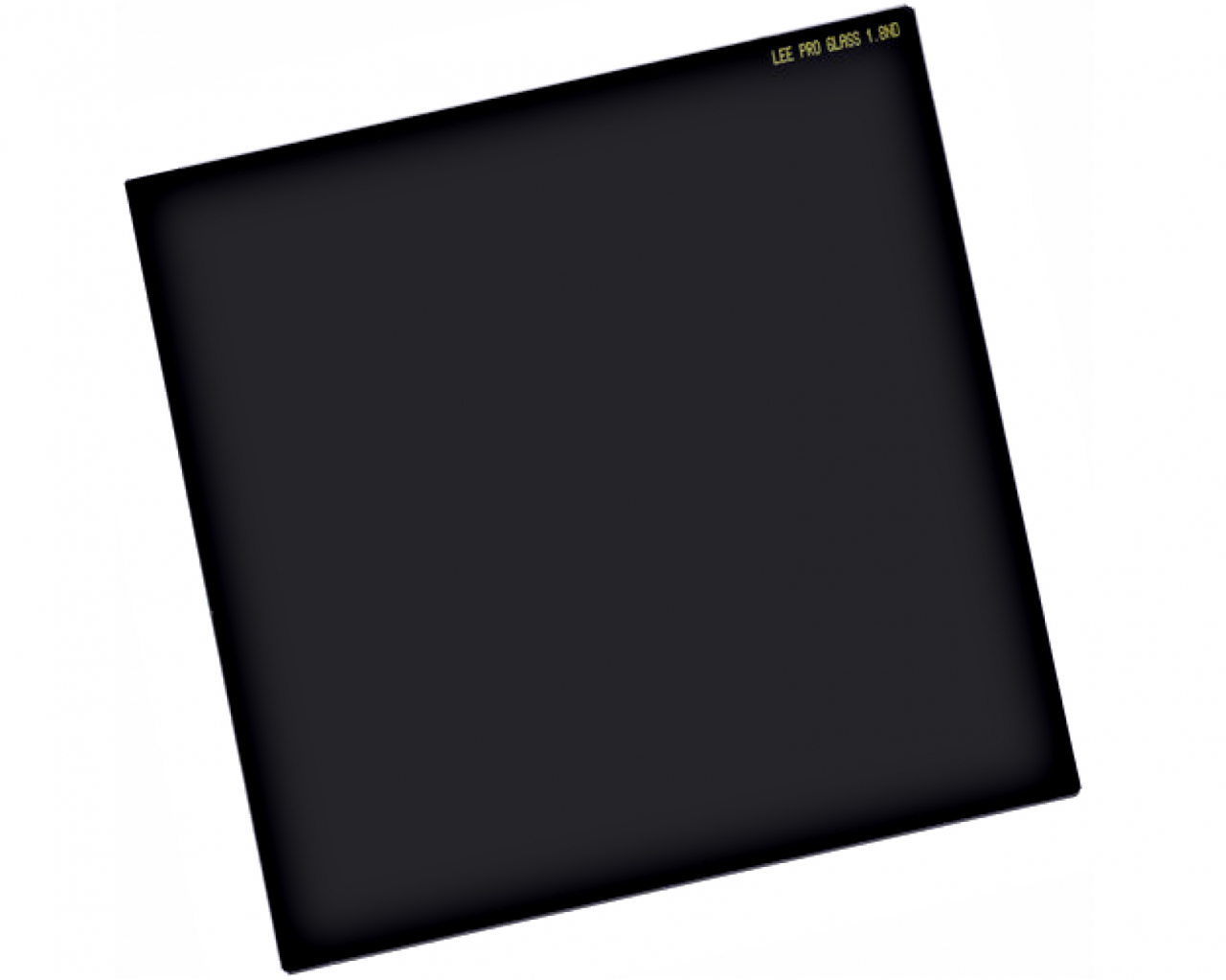 Lee filters Filtres LEE - SW150 ProGlass 1.8 IRND 6 arrêts