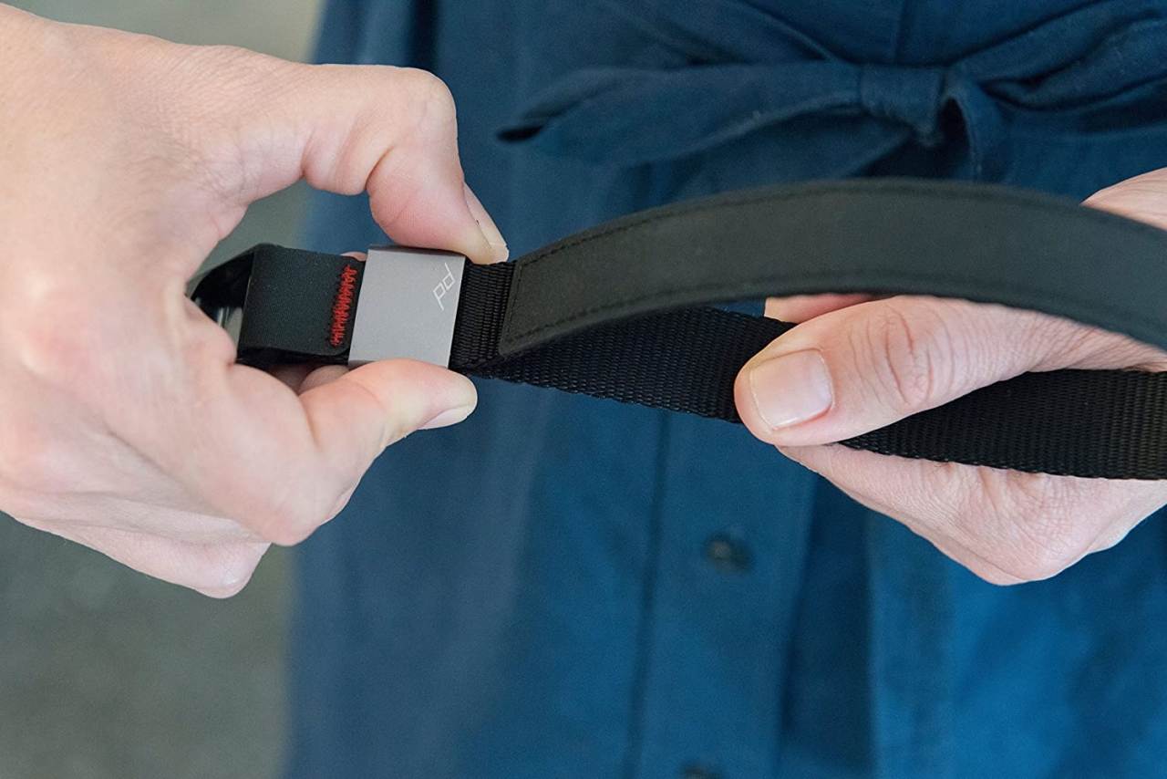 Peak design Peak Design - Cuff Charcoal