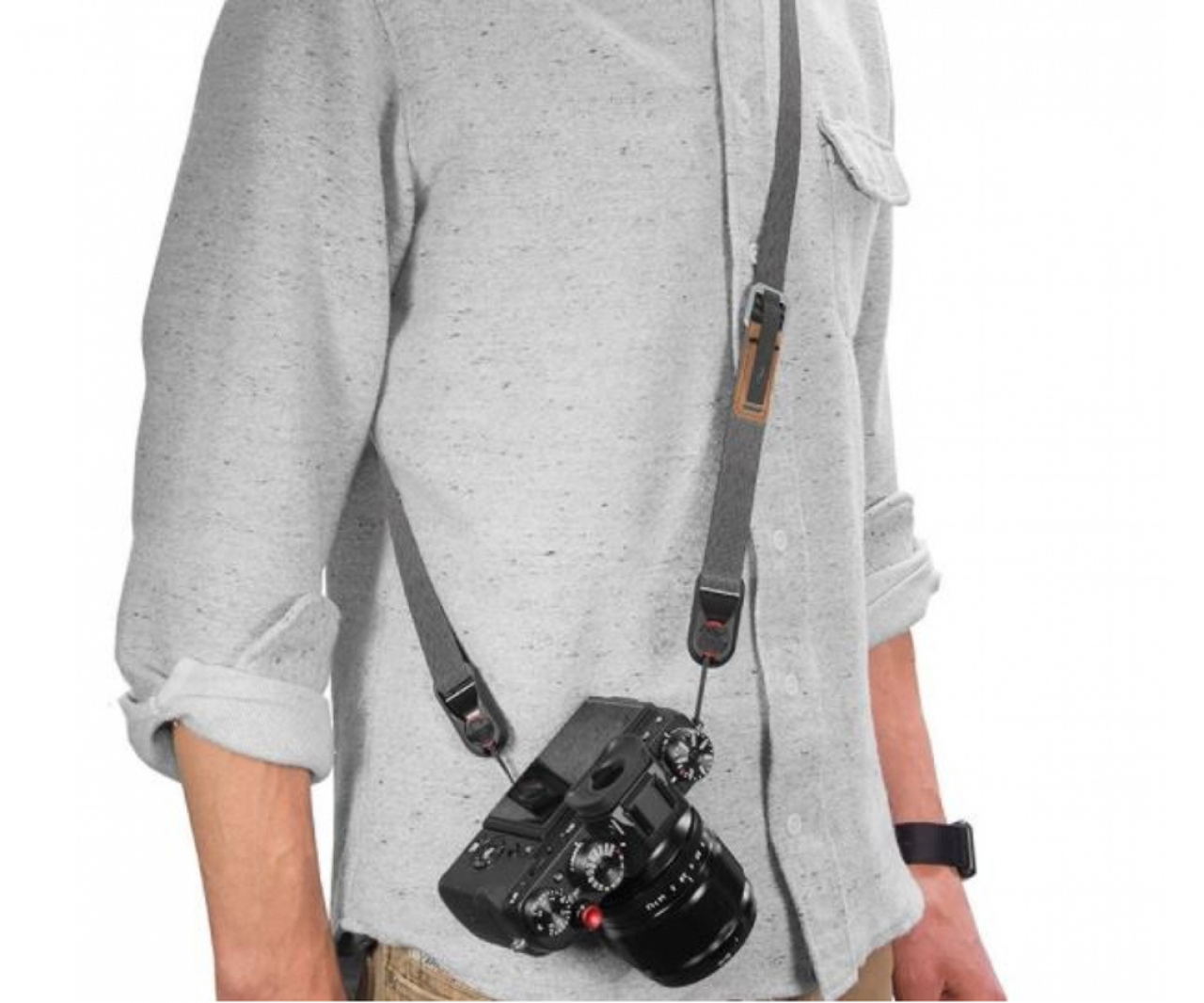 Peak design Peak Design - Leash Ash