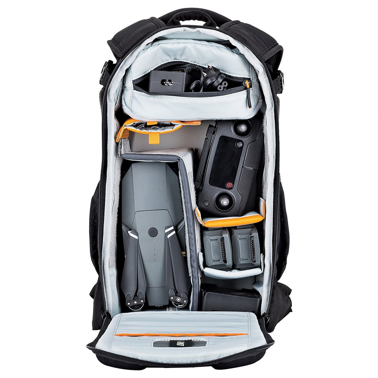 Lowepro Lowepro Flipside 200 AW II Black