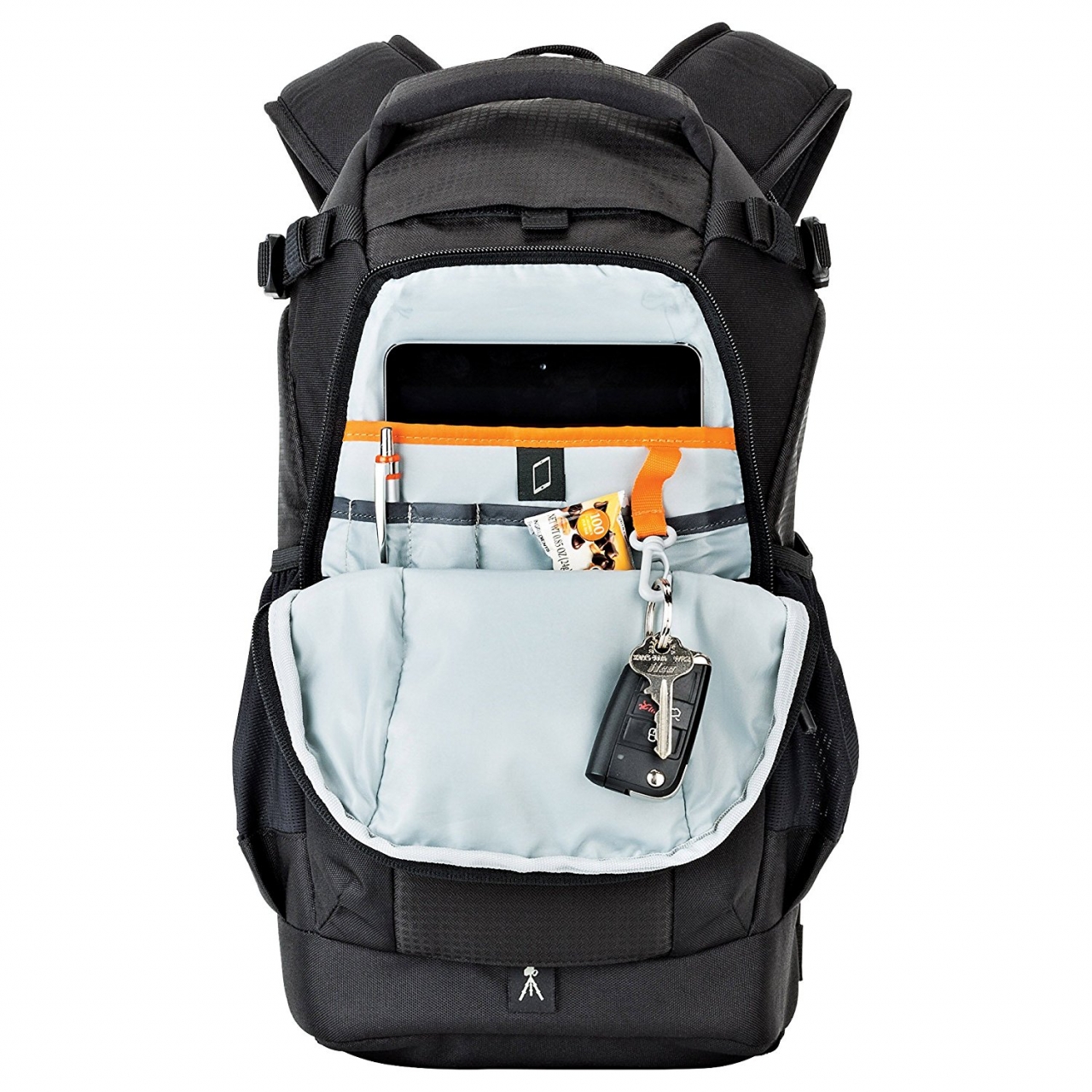 Lowepro Lowepro Flipside 200 AW II Black