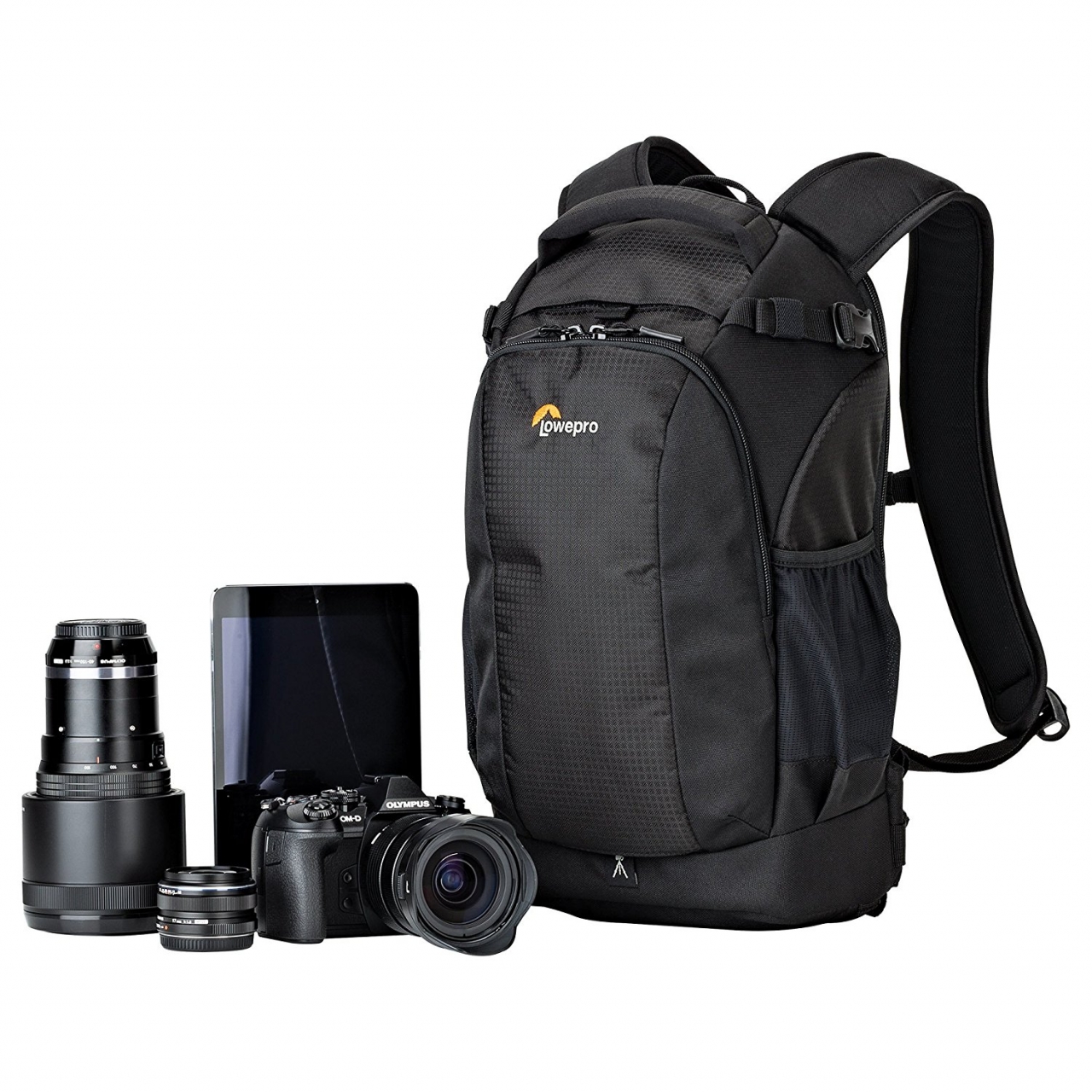 Lowepro Lowepro Flipside 200 AW II Black