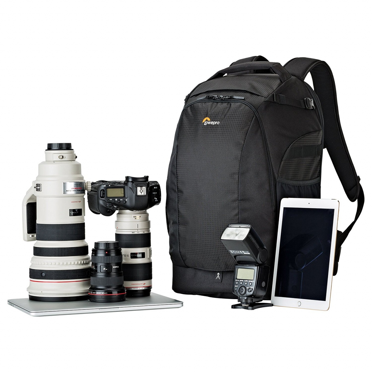 Lowepro Lowepro Flipside 500 AW II Black
