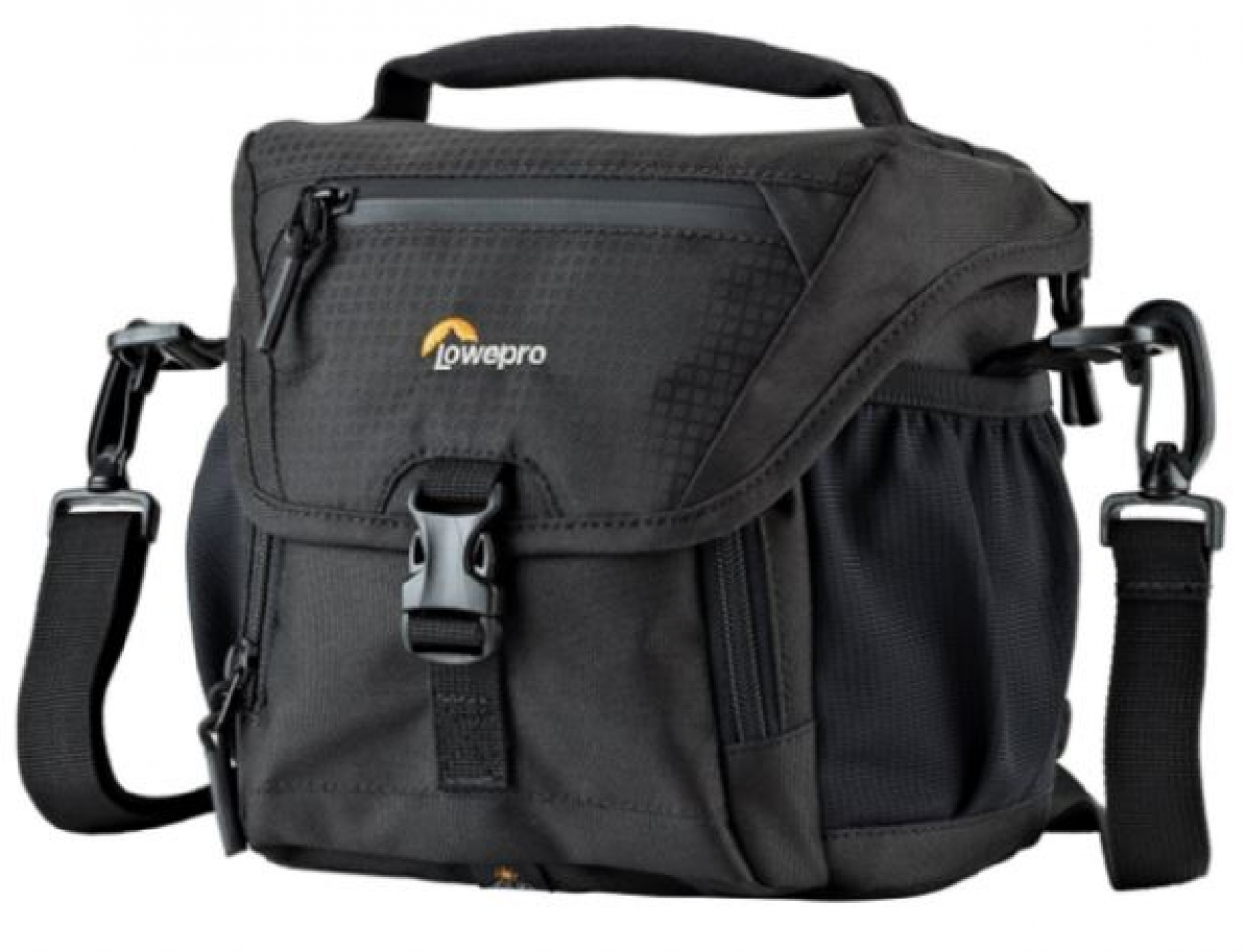 Lowepro Lowepro Borsa Nova 140 AW II Black