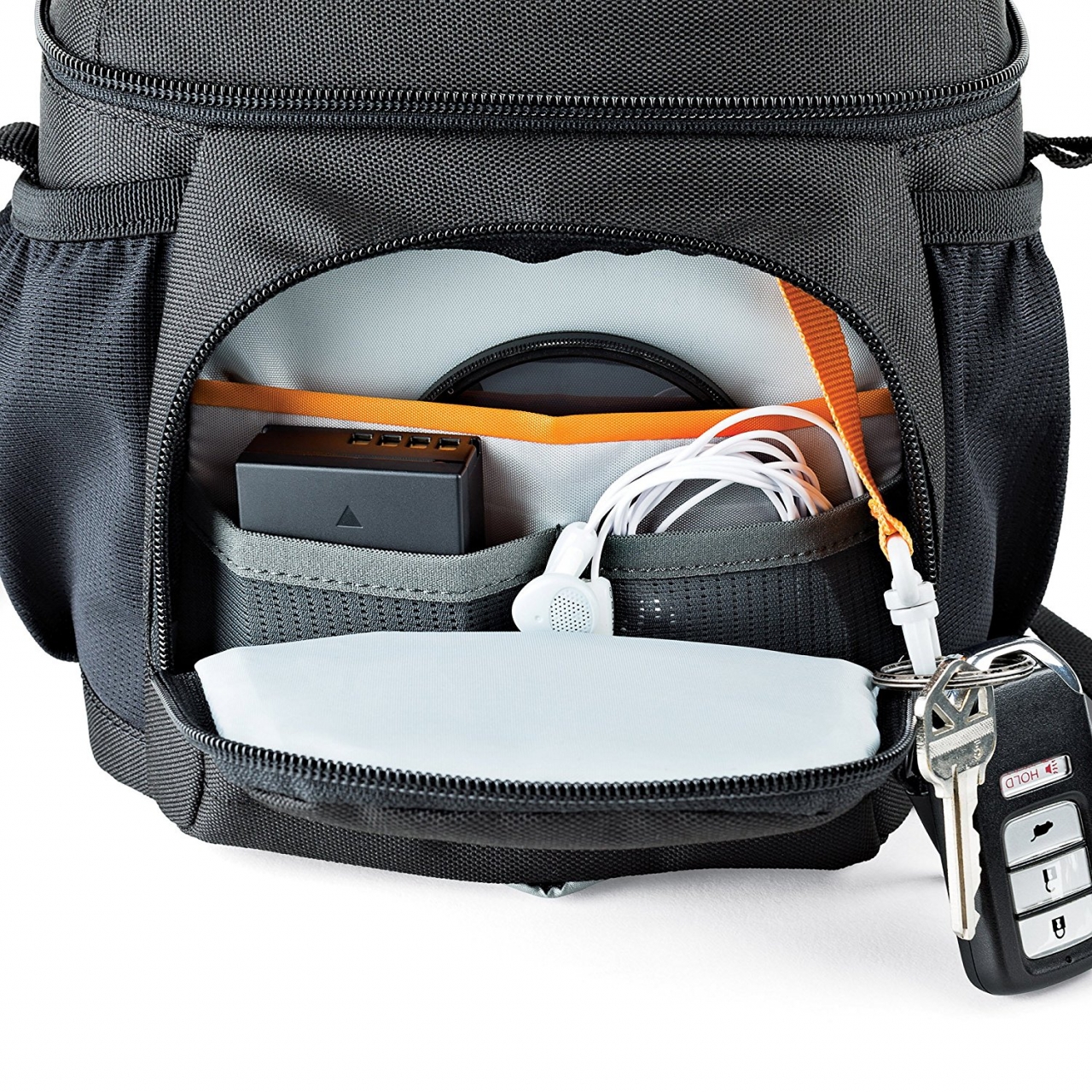 Lowepro Lowepro Borsa Nova 140 AW II Black